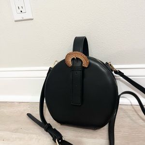 Beach Clutch Crossbody - Brand New